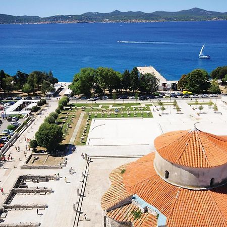 1 Bedroom Stunning Apartment In Ζαντάρ Εξωτερικό φωτογραφία