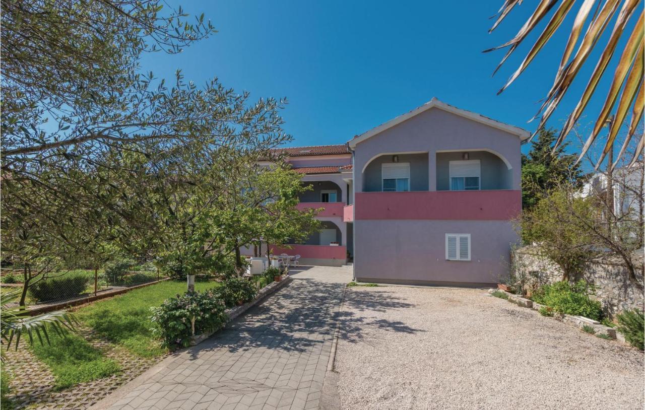 1 Bedroom Stunning Apartment In Ζαντάρ Εξωτερικό φωτογραφία
