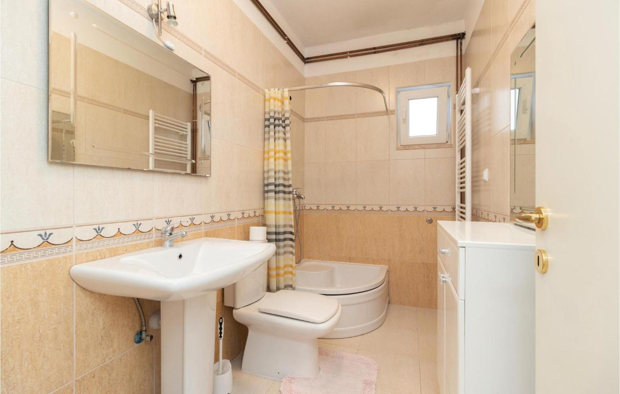 1 Bedroom Stunning Apartment In Ζαντάρ Εξωτερικό φωτογραφία